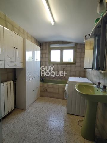 Maison à vendre de 4 pièces de 135.2 m²