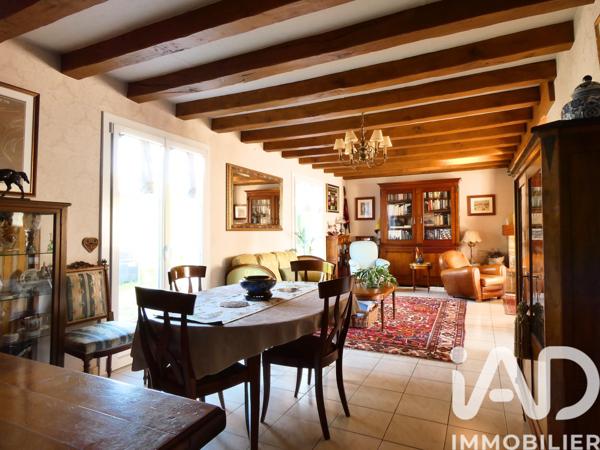 Maison à vendre 6 pièces 174 m² Gazeran