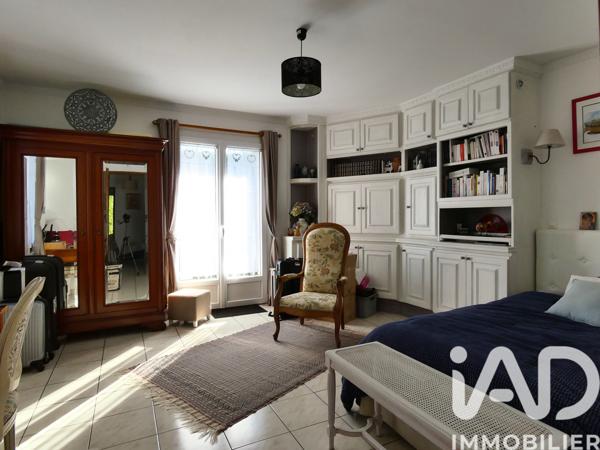 Maison à vendre 6 pièces 174 m² Gazeran