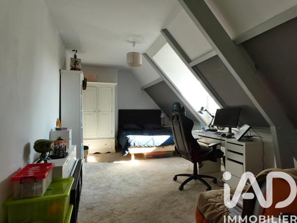 Maison à vendre 6 pièces 174 m² Gazeran
