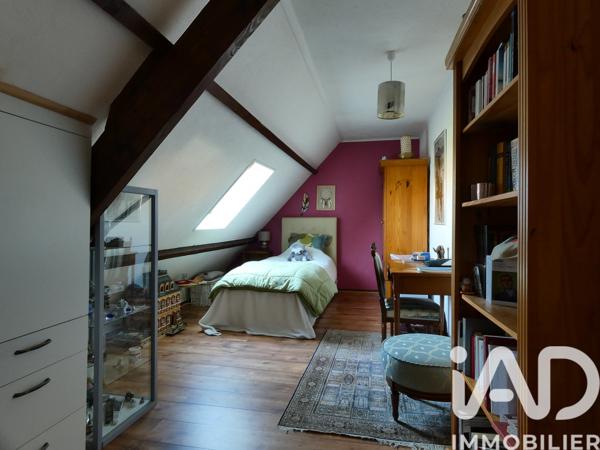 Maison à vendre 6 pièces 174 m² Gazeran