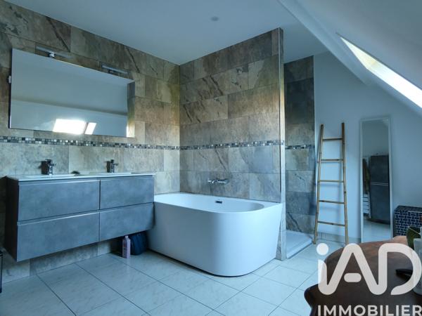 Maison à vendre 6 pièces 174 m² Gazeran