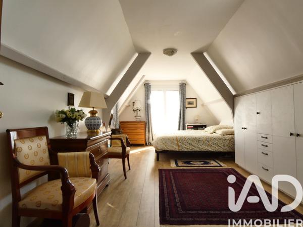 Maison à vendre 6 pièces 174 m² Gazeran