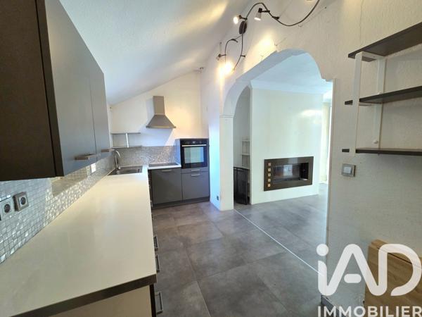 Maison à vendre 4 pièces 115 m² Arles