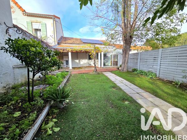 Maison à vendre 4 pièces 115 m² Arles