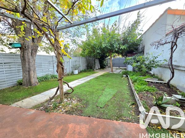 Maison à vendre 4 pièces 115 m² Arles