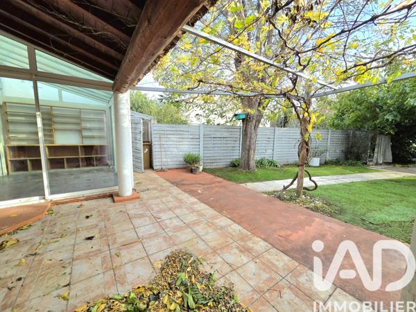 Maison à vendre 4 pièces 115 m² Arles