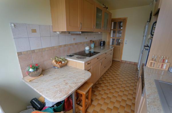 MARCQ-EN-BAROEUL BUISSON APPARTEMENT T4