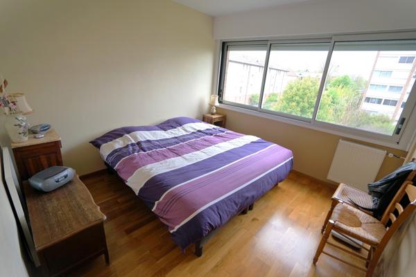 MARCQ-EN-BAROEUL BUISSON APPARTEMENT T4