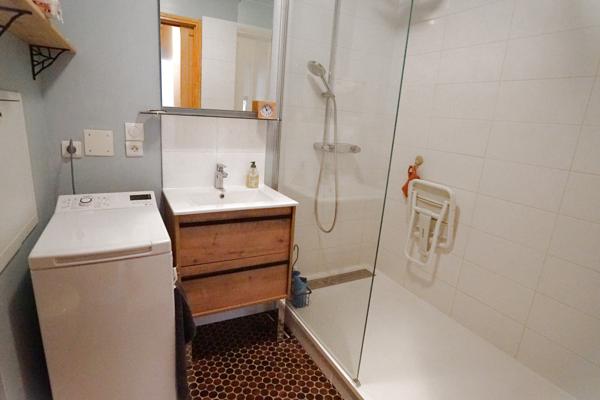 MARCQ-EN-BAROEUL BUISSON APPARTEMENT T4