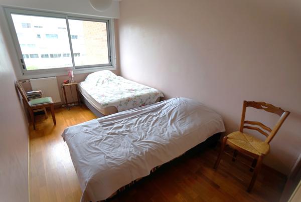 MARCQ-EN-BAROEUL BUISSON APPARTEMENT T4