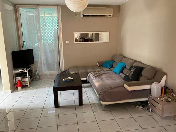 Boucan Canot (97434) Grand T4 de 87 m² au calme à Boucan Canot