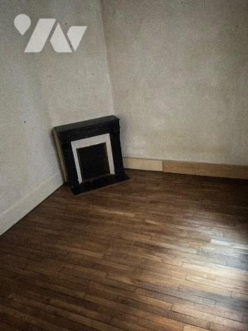 Un appartement au RDC + une cave situés à BOULOGNE-BILLANCOURT.