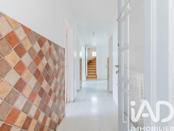 Maison à vendre 6 pièces 110 m² Athis-Mons