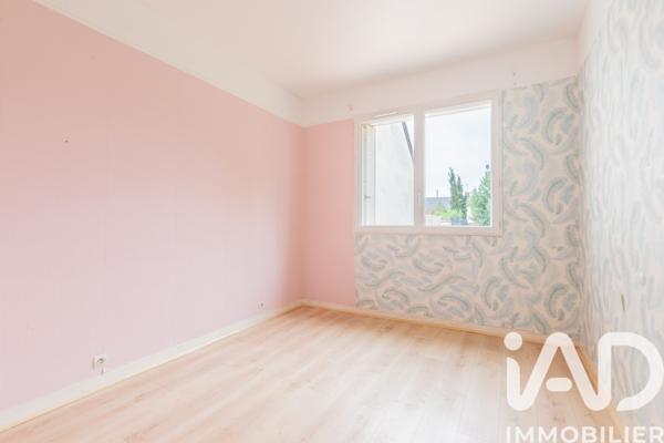 Maison à vendre 6 pièces 110 m² Athis-Mons