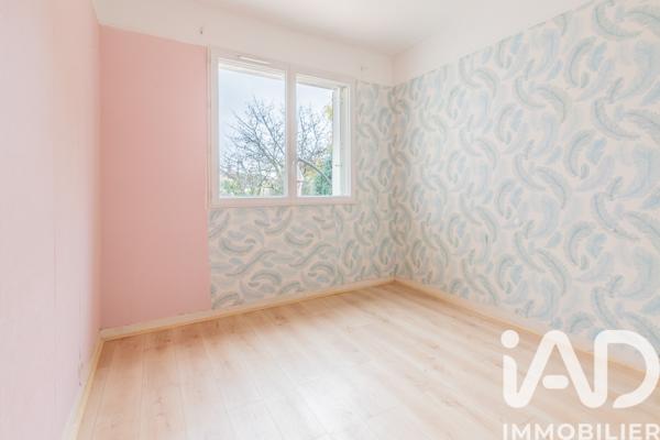 Maison à vendre 6 pièces 110 m² Athis-Mons