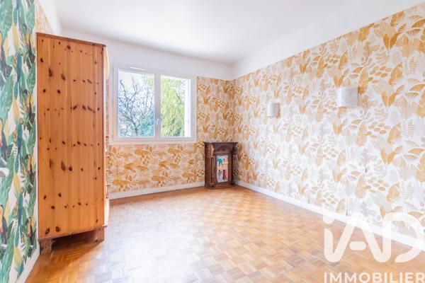 Maison à vendre 6 pièces 110 m² Athis-Mons