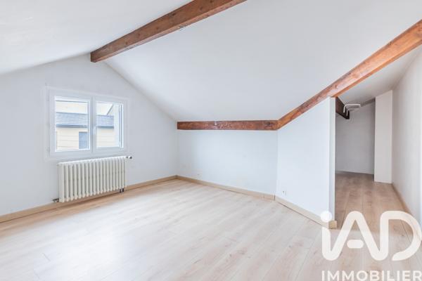 Maison à vendre 6 pièces 110 m² Athis-Mons