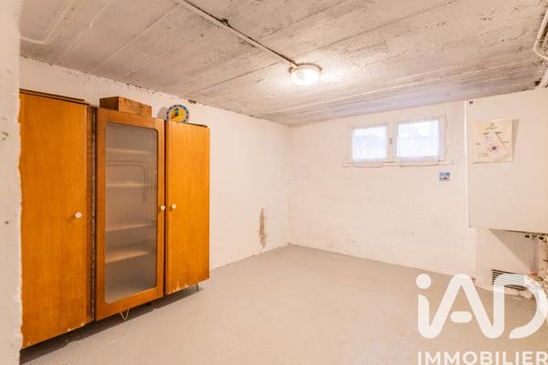 Maison à vendre 6 pièces 110 m² Athis-Mons