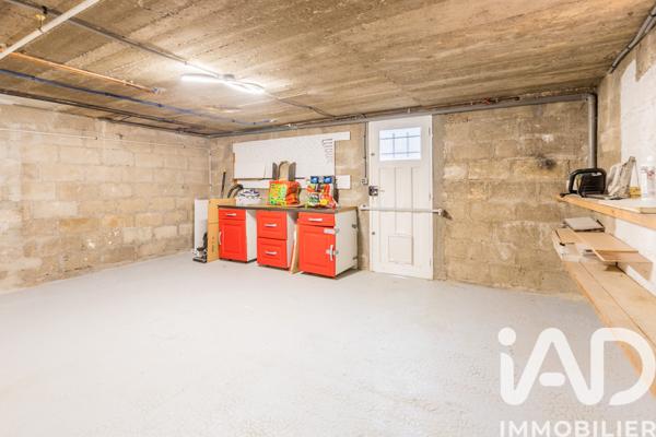 Maison à vendre 6 pièces 110 m² Athis-Mons