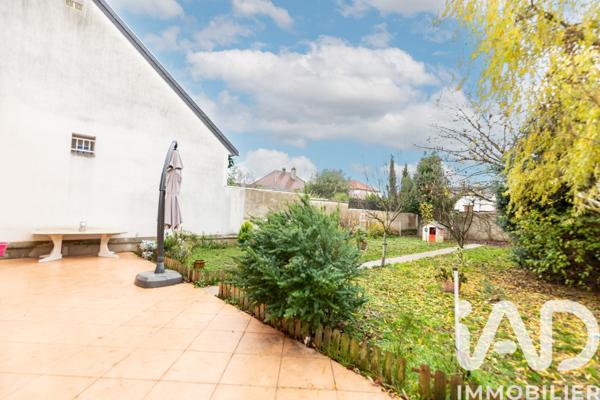 Maison à vendre 6 pièces 110 m² Athis-Mons