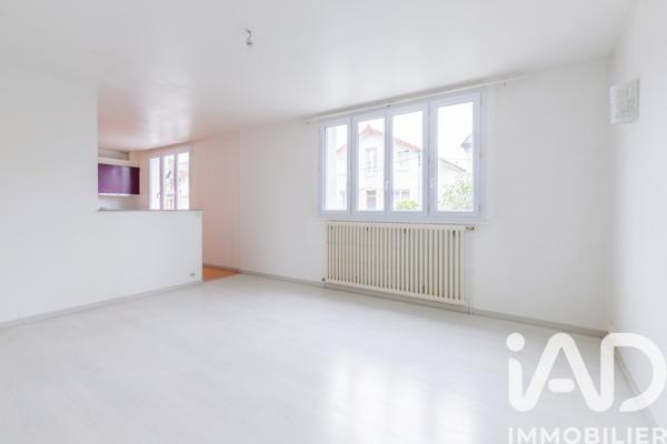 Maison à vendre 6 pièces 110 m² Athis-Mons