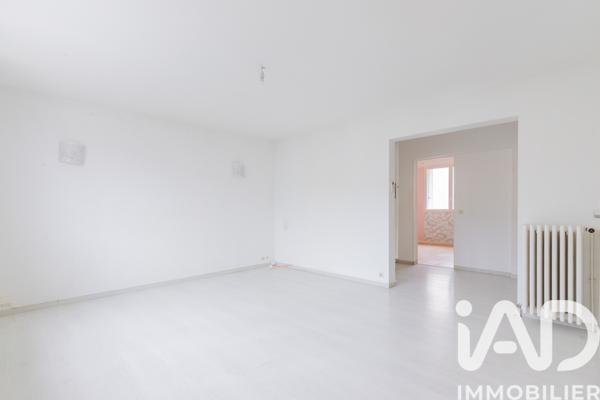 Maison à vendre 6 pièces 110 m² Athis-Mons