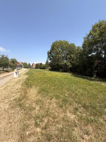 Terrain à batîr de 1776 m² Détails des diagnostics énergétiques