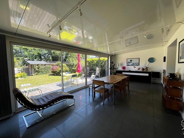 Maison 6p 171m² à Angers