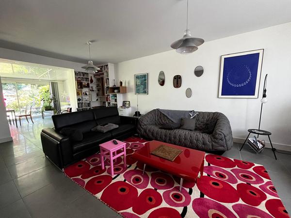 Maison 6p 171m² à Angers