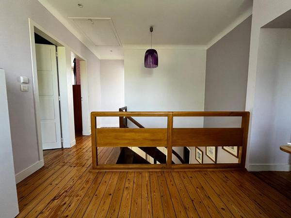 Maison 6p 171m² à Angers