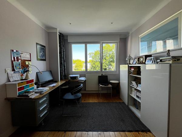 Maison 6p 171m² à Angers