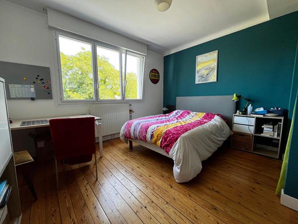 Maison 6p 171m² à Angers