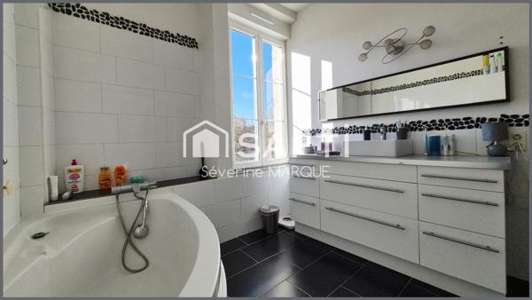 Maison de Caractère libre sur 3 faces