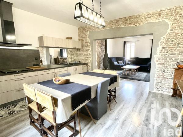 Maison à vendre 10 pièces 234 m² Albi