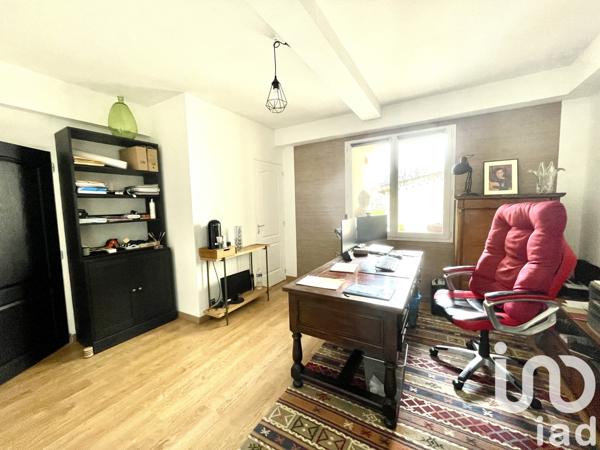 Maison à vendre 10 pièces 234 m² Albi