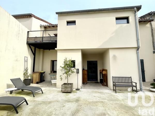 Maison à vendre 10 pièces 234 m² Albi