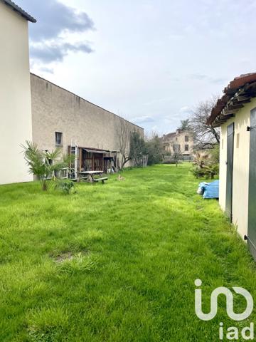 Maison à vendre 10 pièces 234 m² Albi