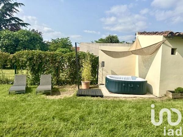 Maison à vendre 10 pièces 234 m² Albi