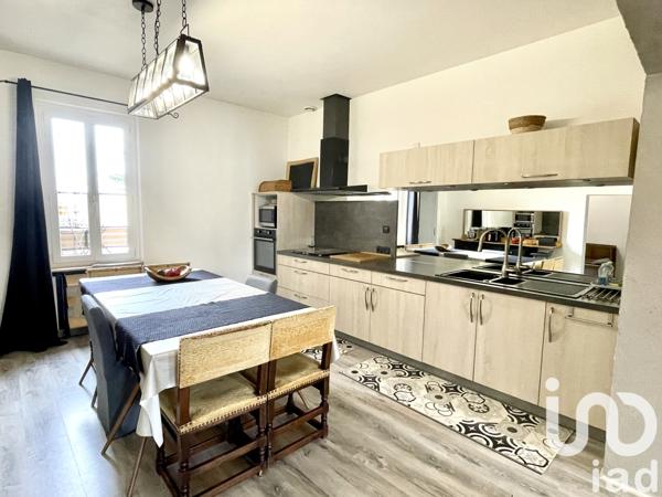 Maison à vendre 10 pièces 234 m² Albi