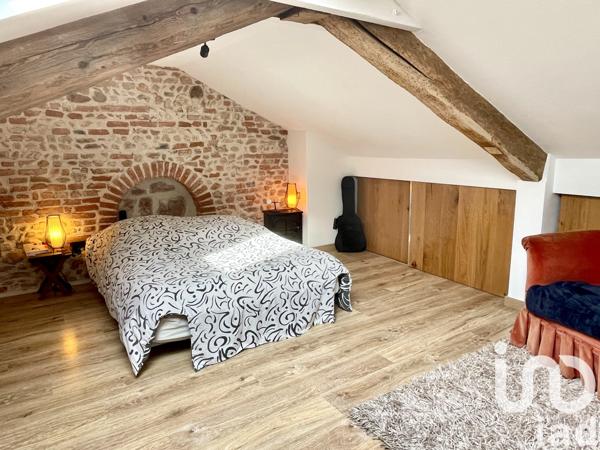 Maison à vendre 10 pièces 234 m² Albi