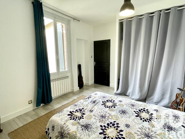 Maison à vendre 10 pièces 234 m² Albi