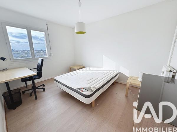 Appartement à vendre 3 pièces 80 m² Saint-Brieuc