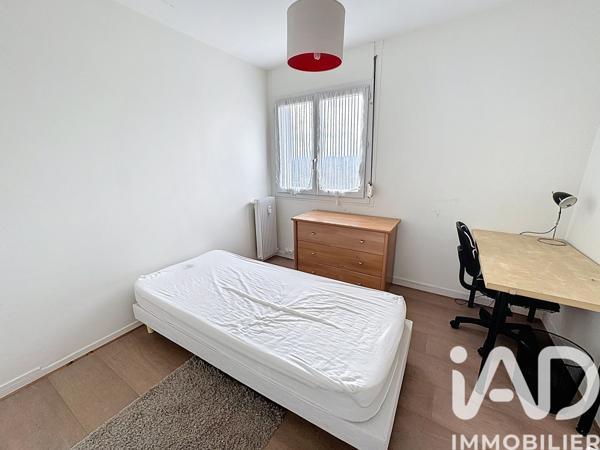 Appartement à vendre 3 pièces 80 m² Saint-Brieuc