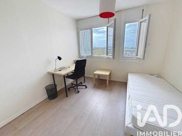Appartement à vendre 3 pièces 80 m² Saint-Brieuc