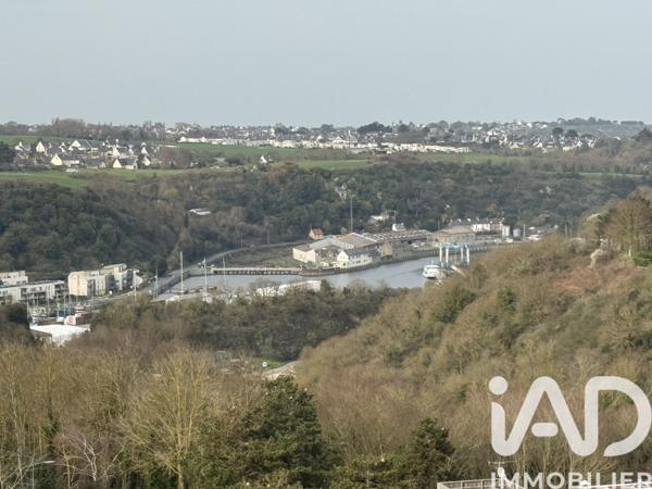 Appartement à vendre 3 pièces 80 m² Saint-Brieuc