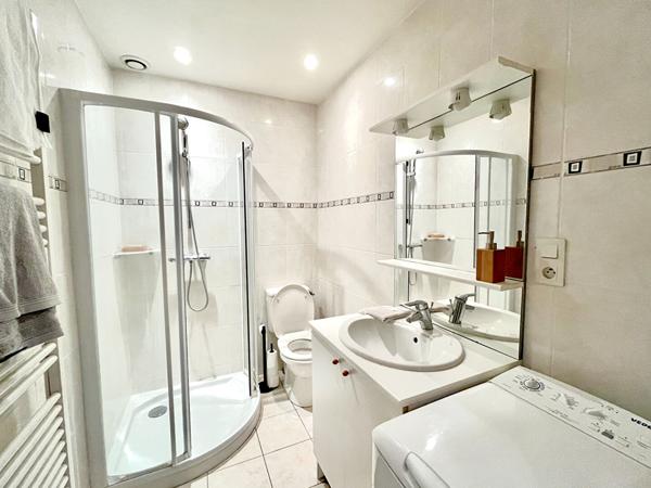 APPARTEMENT T3 MEUBLÉ - PROCHE CENTRE-VILLE