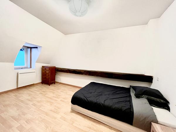 APPARTEMENT T3 MEUBLÉ - PROCHE CENTRE-VILLE