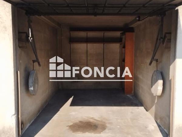 Location Parking - 40-42 RUE DE LOCARNO Marseille 13005