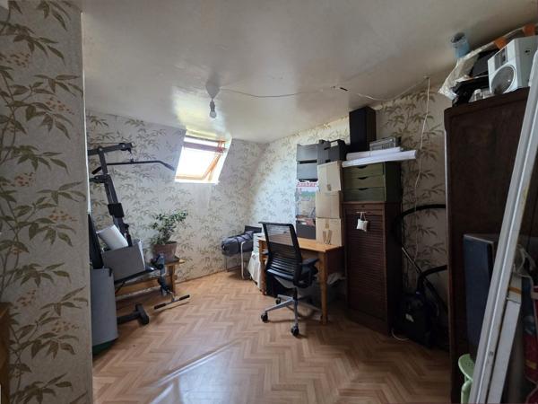 Maison à CHASSIGNOLLES (36400)